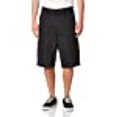 thumbnail image 3 of Dickies Mens 13 Loose Fit Cargo Shorts, 34, Rinsed Black, 3 of 4