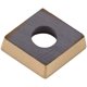 thumbnail image 5 of 10 Uds. Insertos rotativos CNC insertos de carburo CCMT060204-HM YBC251 tornos, fresadoras herramienta de torneado hilos de acero, 5 of 5