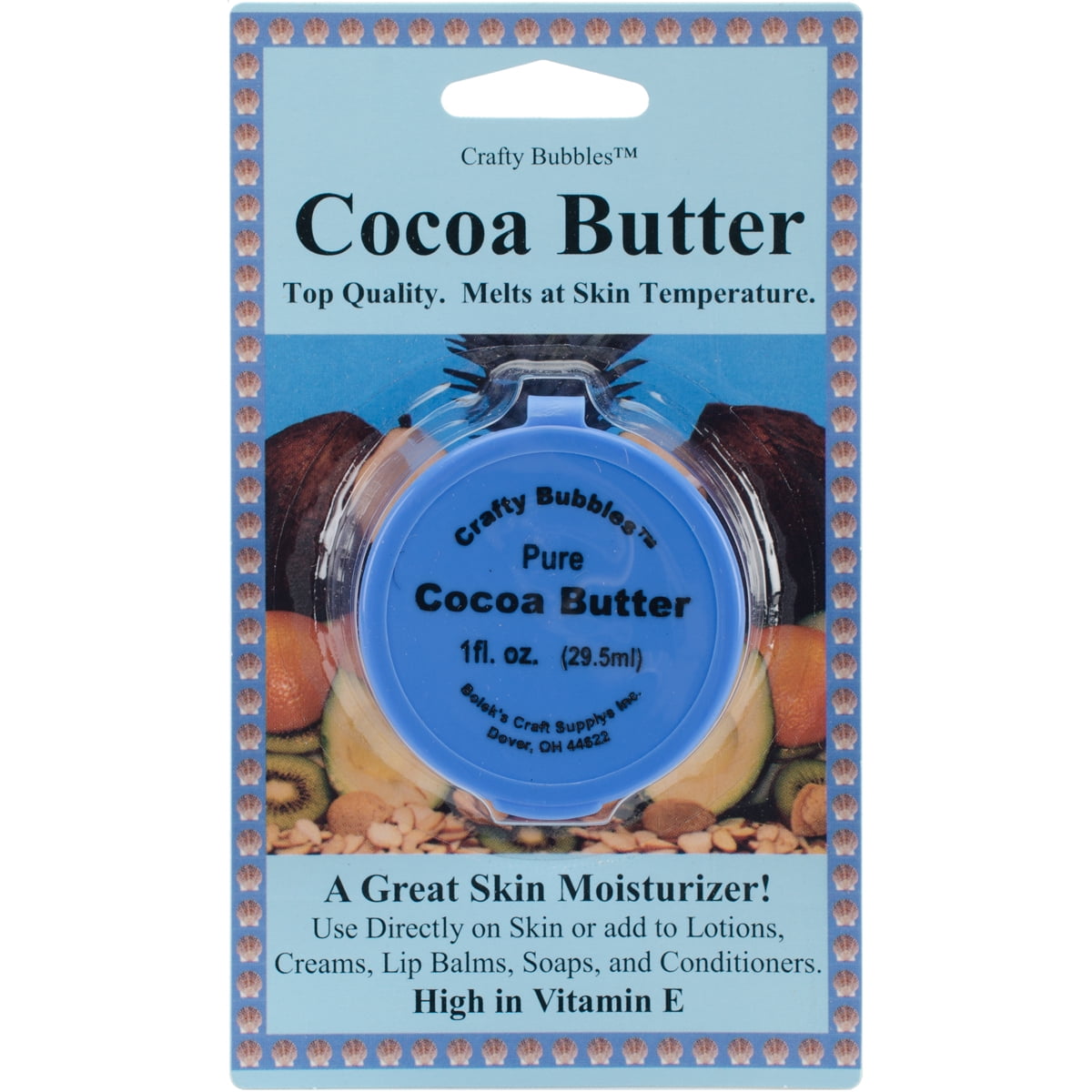 Cocoa Butter 1oz Walmart Canada