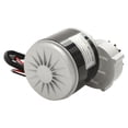 thumbnail image 3 of 350W 24V Electric Bike Conversion Kit Complete E-Bike Motor Kit with LCD Throttle, Controller & Chain, 3 of 5