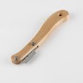 thumbnail image 3 of ERQVHQVC Juego de herramientas para marcar pan con cuchillo de panadería, cuchillo para masa de baguette con 20 cuchillas de afeitar para modelos de masa de pan de bricolaje brillar Electrónica, 3 of 5