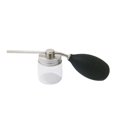 thumbnail image 3 of Vogacara Atomizador aplicador de espray de fibras para la construcción del cabello para fibras capilares, accesorios de estilo de peluquería Cuidado del cabello Vogacara CE0694-00B, 3 of 6