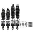 thumbnail image 3 of Amortiguador de Metal ANGGREK Para Coches de Control Remoto TRAXXAS / SLASH 1/10, 3 of 8
