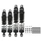 thumbnail image 3 of Amortiguador de Metal ANGGREK Para Coches de Control Remoto TRAXXAS / SLASH 1/10, 3 of 8