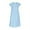 czb# Sky Blue268, variant on ZRBYWB Girls Dresses Ruffle Sleeveless Classic Casual Crewneck Solid Color Elastic Waist Dress For 6 15 Lightweight Cozy Stylish Dailywear Christmas Dress,Purple,14-16 Years