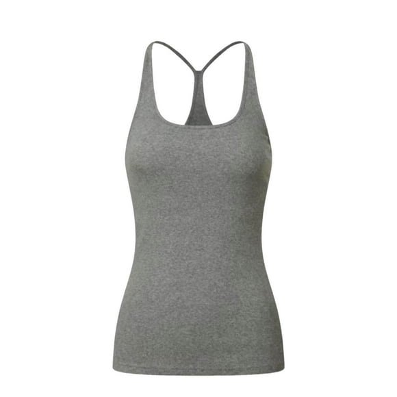 Ropa interior térmica Tops Moda para mujer Camiseta lisa Blusa sin mangas Cuello redondo Tops casuales Camisolas Blusa de poliéster para mujer