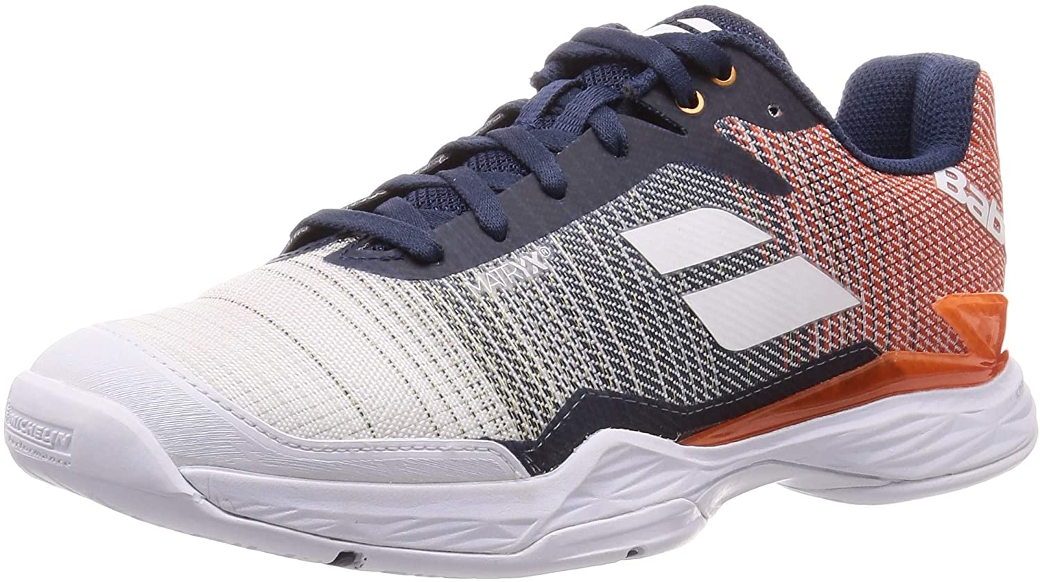 Court Tennis Shoes White 