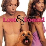 Lost And Found Soundtrack