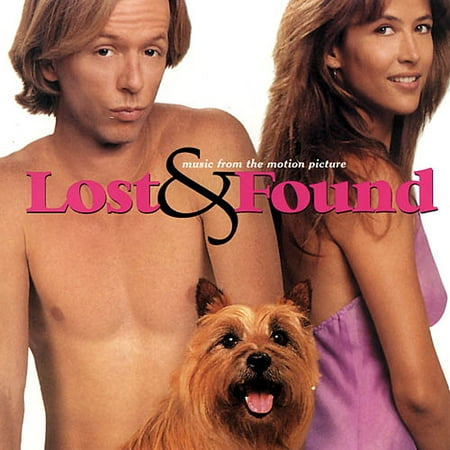 Lost And Found Soundtrack