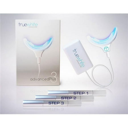 truewhite Advanced Plus Teeth Whitening Kit, 4 pc