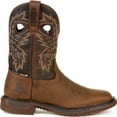 thumbnail image 7 of Rocky Original Ride FLX Waterproof Western Boot, 7 of 7