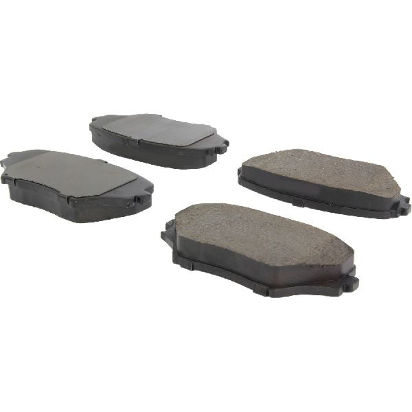 Details about   For 2001-2005 Toyota RAV4 Brake Pad Set Front Bosch 19482WH 2002 2003 2004