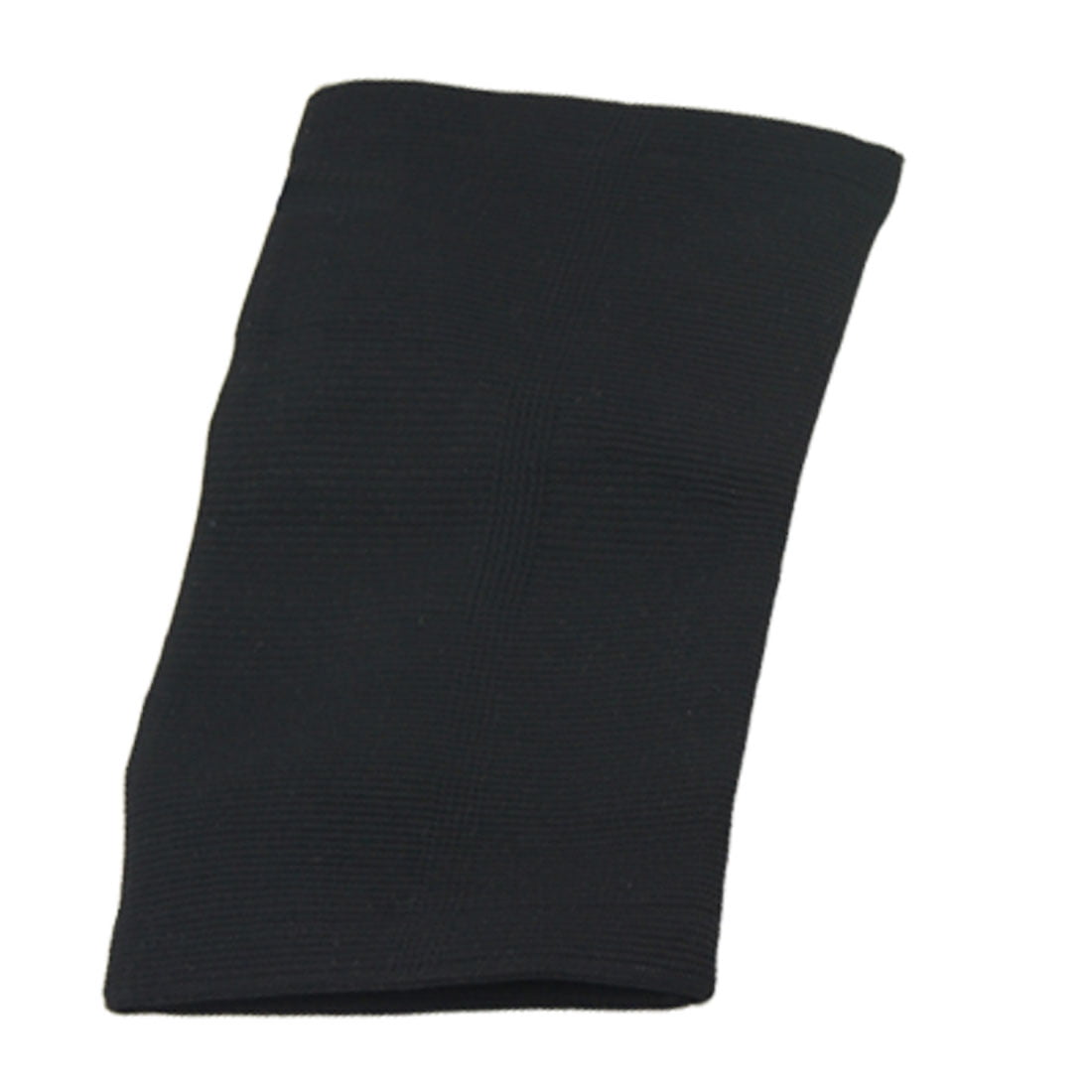 Unique Bargains Stretchy Sports Anti Shock Knee Brace Support Sleeve for Running Yoga by Unique-Bargains