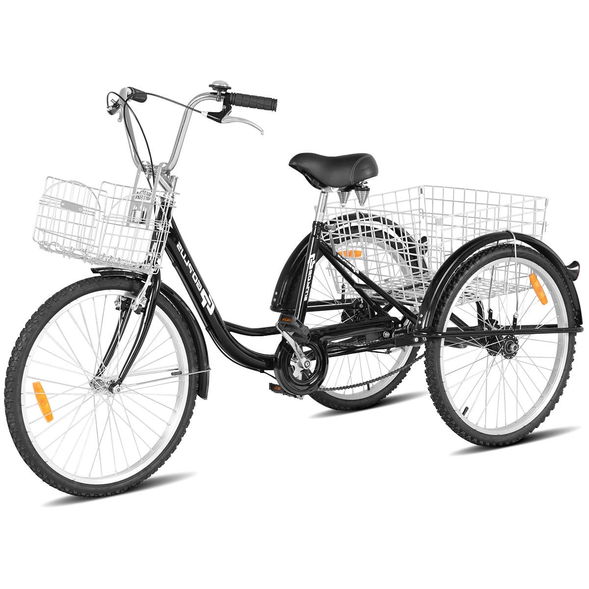 three wheel bicke Adult