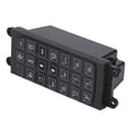 thumbnail image 4 of Uadme Panel De Control De Aire Acondicionado para Excavadora PC 14568905 Panel De Control De CA para Excavadora EC120D EC140D EC160D 480 Hecha con Tamaño Estándar, 4 of 8
