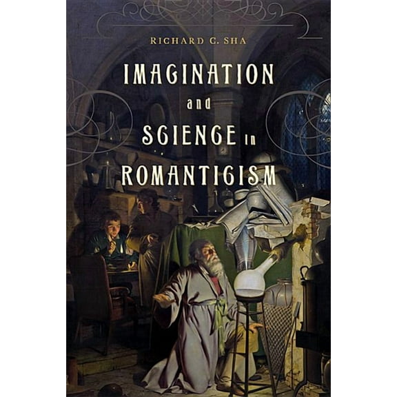 Imagination and Science in Romanticism