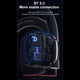 thumbnail image 5 of BH330 Auriculares de conducción ósea Inalámbricos BT5.3 Auriculares para deportes al aire libre Auri Tomshoo Auriculares, 5 of 7