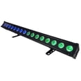 thumbnail image 4 of Blizzard Lighting MOTIF ATELIER 16FX IP65 Rated 4-in-1 RGB+WW LED Bar Light, 4 of 9