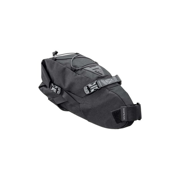 Bolsa impermeable para bicicleta BackLoader Topeak de 15 litros