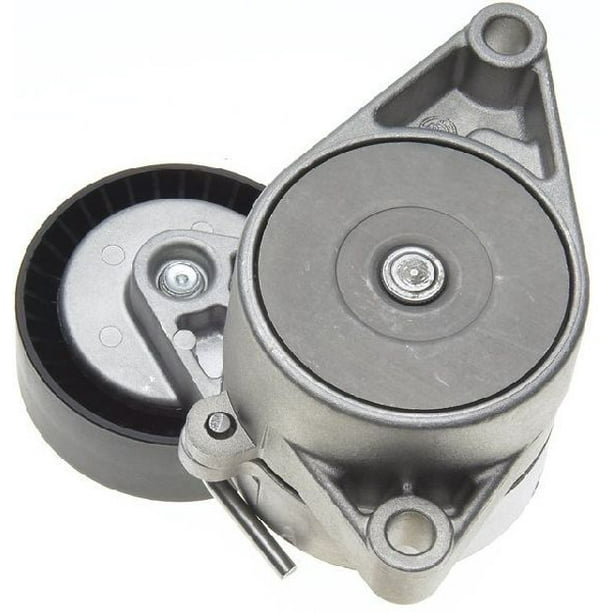 OE Replacement for 20012002 BMW X5 Air Conditioning Accessory Drive