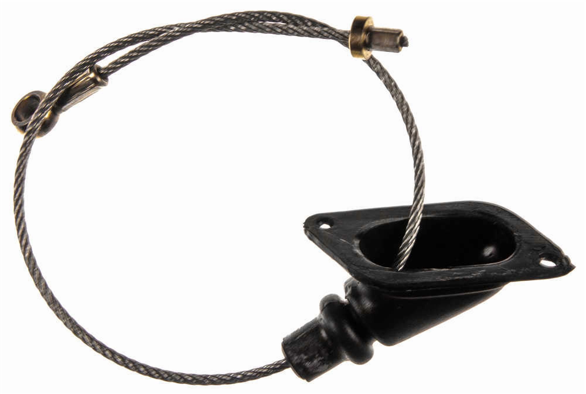 Clutch Cable Upper Pioneer CA-654