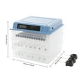 thumbnail image 2 of 192 Egg Automatic Eggs Incubator Poultry Hatcher Digital Egg Incubating Machine, 2 of 17