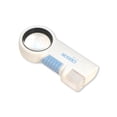 thumbnail image 1 of Pro Series CP-40 High Power 11x Aspheric Lens LED Lighted Magnifier and Flashlight, 1 of 5