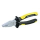 thumbnail image 1 of Pinza Para Electricista 8" 1000V Surtek 968V, 1 of 2