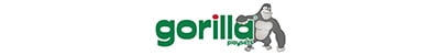 Gorilla Playsets logo