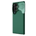 thumbnail image 3 of ELEHOLD Magnetic for Samsung Galaxy S24 Ultra Case with Camera Lens Protector Cover Kickstand Mag Safe Compatible Flexible Hybrid Rubber Shockproof Case for Samsung Galaxy S24 Ultra,Darkgreen, 3 of 12