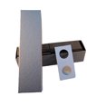 thumbnail image 1 of Caja de almacenamiento Guardhouse para porta monedas 2x2, capacidad para 100, 1 of 3
