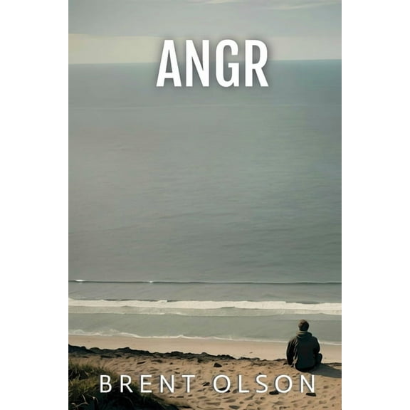 Angr: second edition, (Paperback)