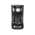 thumbnail image 1 of Restored Hamilton Beach 12 Cup Programmable Coffee Maker 52580270 46290 (Refurbished), 1 of 7