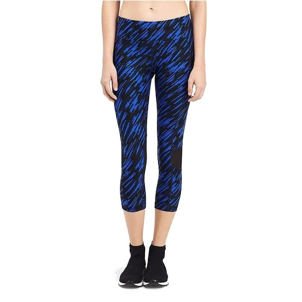 calvin klein camo leggings