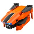 thumbnail image 2 of Cuadricóptero YLR / C S65 RC Drone con cámara 4K Cámara RC Quadcopter con función Trayectoria Vuelo Control de gestos Bolsa de almacenamiento Paquete 2 Batería Eccomum Cuadricóptero, 2 of 7