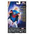 thumbnail image 7 of Marvel Legends Quasar 6-Inch Action Figure - Exclusive, 7 of 7