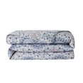 thumbnail image 4 of VCNY Home Sea Medallion Coastal 3-Piece Blue/Multicolor Medallion Quilt Set, Full/Queen, Adult, Unisex, 4 of 5