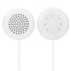 thumbnail image 5 of Altavoz Estéreo, Altavoz Portátil, Potente Altavoz Subwoofer Blanco De 3,5 Mm Reproductor De CD Compatible Con MP3 Compatible Con MP4 Para Teléfono, 5 of 8