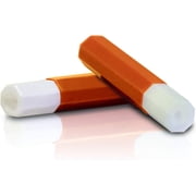TRUEplus® 28g Safety Lancets 100ct