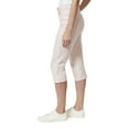 thumbnail image 3 of Gloria Vanderbilt Women's Amanda Capri, 3 of 3