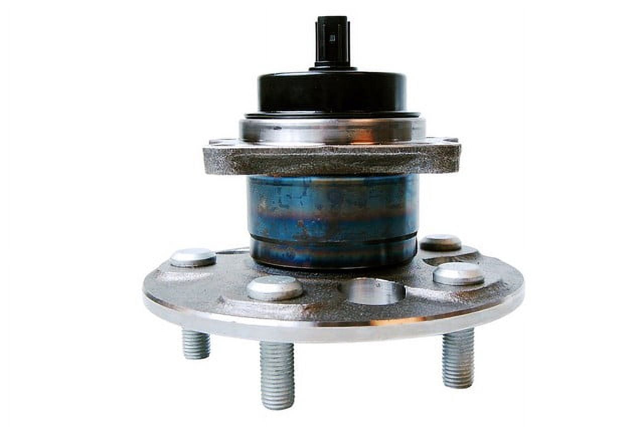 Mevotech H512418 Wheel Bearing & Hub Assembly Fits select: 2008-2011 TOYOTA SCION, 2012-2015 TOYOTA SCION XB