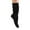 Black, variant on BAODANN Women's Lengthening Thick Socks Colorful Over The Knee Pile Socks and Tights Fuzzy Sicks Cop Fishnets Stockings for Christmas Fishnet One Bulk Stockings Open Pantyhose Ice Large Stockings