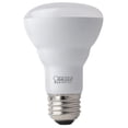 thumbnail image 1 of Feit Electric 8577835 45W 450 Lumens R20 E26 Dimmable LED Bulb - 27K, 1 of 1