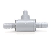 Multiplex 226-6B6B-B Inline Shutoff Valve 3/8 Barb Part