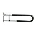 thumbnail image 6 of Folding Handicap Grab Bars Rails Toilet Handrails Bathroom Support Safety Rail For Bathtubs, Shower Rooms, 6 of 18