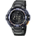 thumbnail image 1 of Reloj Digital Casio SGW-100-2BCF Caja de 45 mm Acero Inoxidable Resistente al Agua Negro para Hombre Casio SGW-100-2BCF, 1 of 2