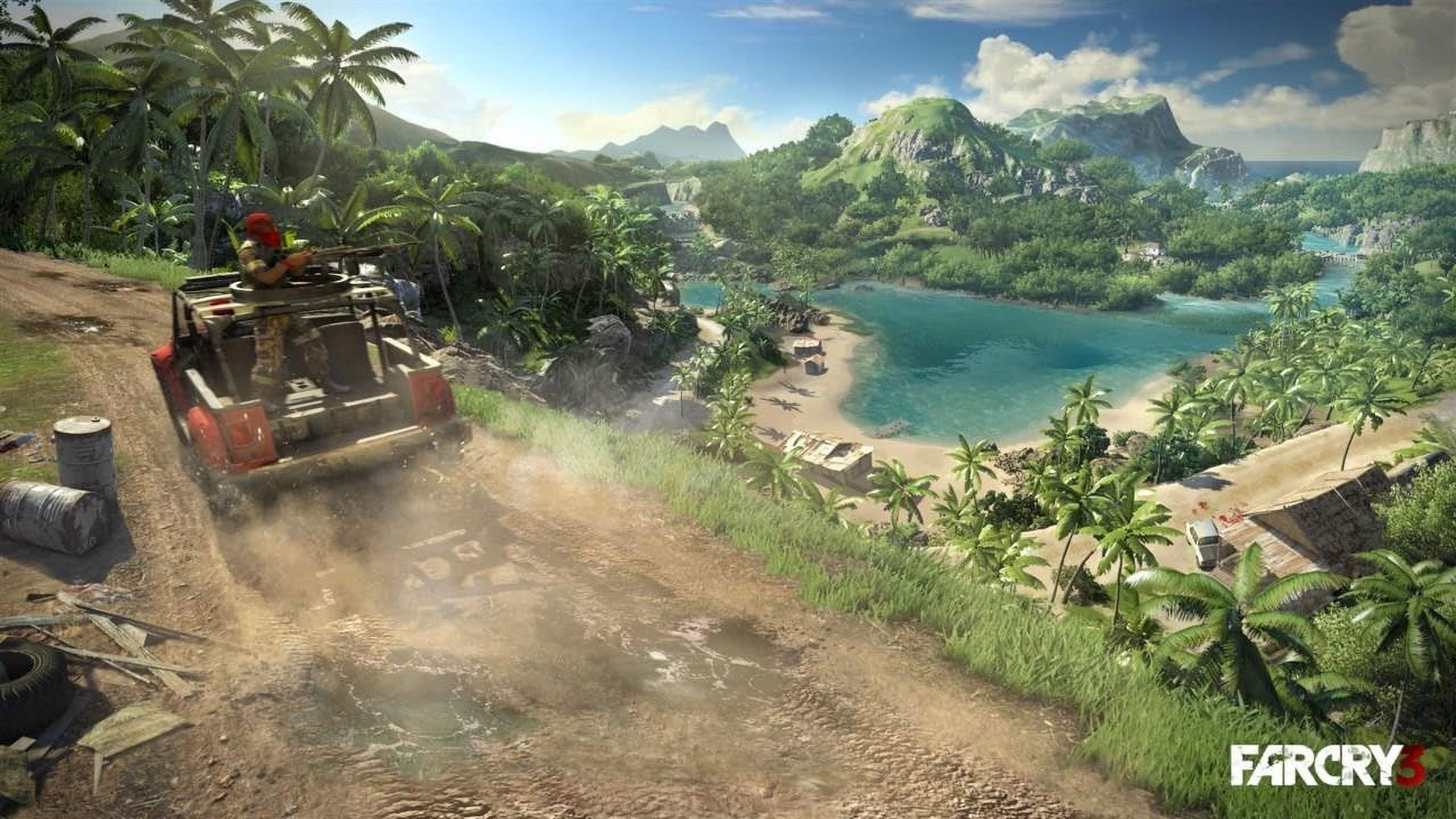 Far Cry 3 - Classic Edition /Xbox One