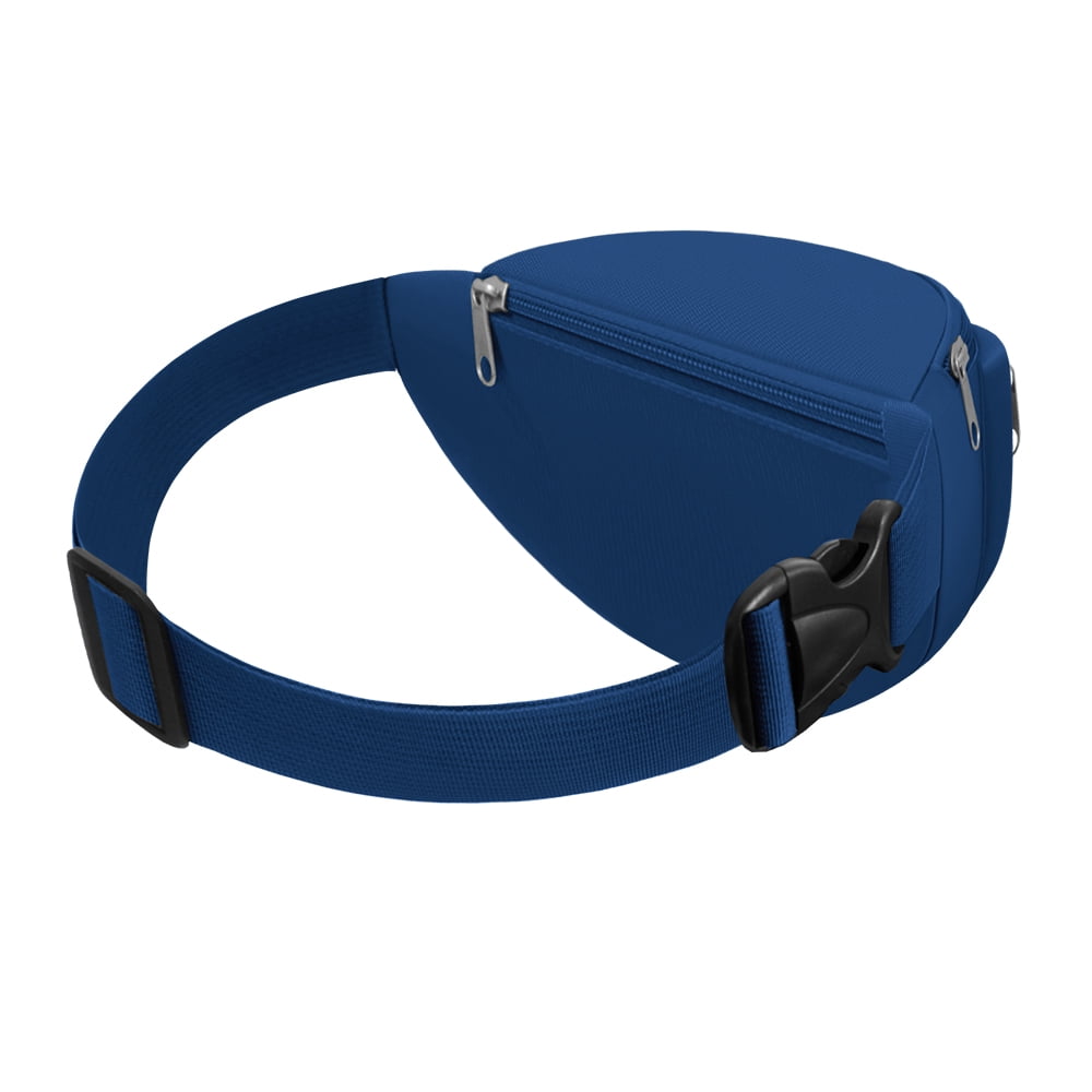 Daily Medium Fanny Pack - Royal Blue