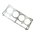thumbnail image 5 of DNJ HS1163R Right Gasket Spacer Shim Fits Cars & Trucks 03-17 Chrysler Dodge 1500 2500 5.7L OHV, 5 of 5