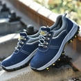 thumbnail image 5 of OwnShoe Steel Toe Shoes for Men Women Waterproof Safety Sneakers Work Shoes for Industrial Construction, 5 of 6